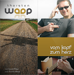 CD Vom Kopf zum Herz